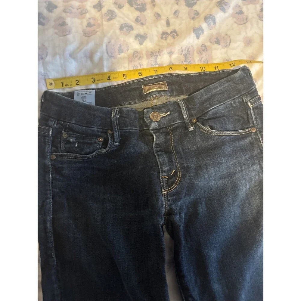 Mother The Looker Women’s Jeans Size 26/2